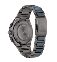 Reloj Citizen Hombre Citizen Attesa in Titanio CC4106-74E - CC4106-74E